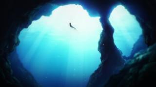 Free! Ending 2