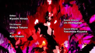 Enen no Shouboutai Opening 4