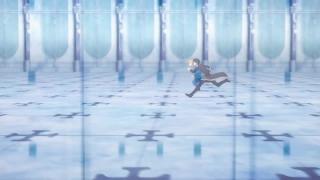 Sword Art Online Opening 6