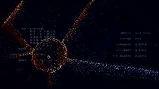 TRIGUN STAMPEDE Ending 1