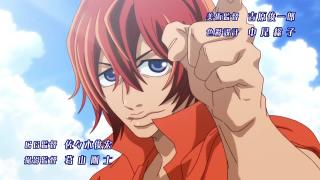 Yowamushi Pedal Opening 9