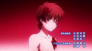 Mahouka Opening 2