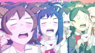 Handa-kun Opening 1