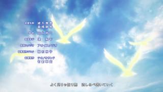 Shaman King Ending 4