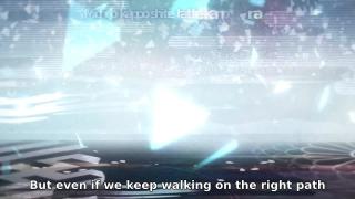 Tsuki ga Michibiku Isekai Douchuu Opening 1