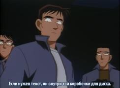 Дети за кулисами