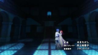 Maoyuu Maou Yuusha Opening 1