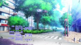 Bang Dream! Ending 1