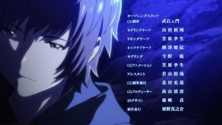 Granblue Fantasy The Animation Ending 1