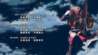 Soukou Musume Senki Ending 1