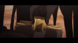 Arknights: Reimei Zensou Opening 1