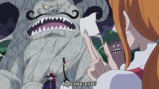 Усаги-кун~
