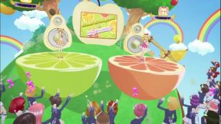 Aikatsu! Otome and Ichigo series 10