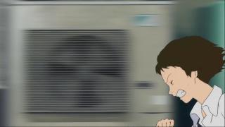 Интересные звуки... Боюсь представить как это записывалось 