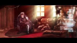  "BROKEN GAMES" by FZMZ