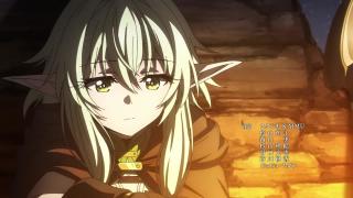 Goblin Slayer ending 2