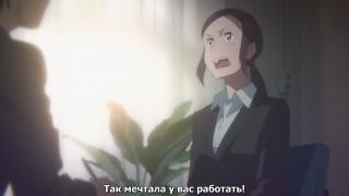 Когда постоянно проваливаешь собеседования) 