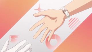 Shy Ending 1
