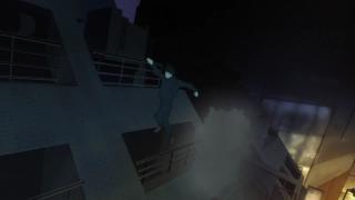 Toji's meanance 2