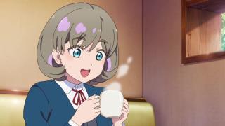 Какао ☕