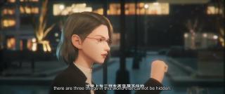 wise (^^)b