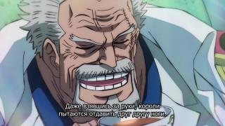 Даже взявшись за руки, короли пытаются отдавить друг другу ноги. ©Гарп
