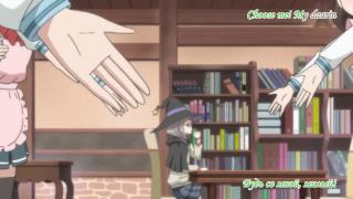 Opening