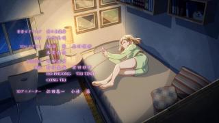 Sasayaku You ni Koi wo Utau Ending 1