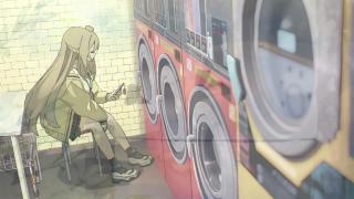 Blue Archive the Animation Ending 1