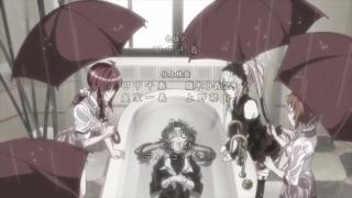 ending