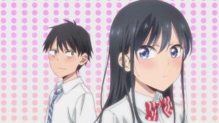 Giji Harem Opening 1