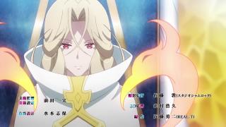 Kimi to Boku no Saigo no Senjou, Aruiwa Sekai ga Hajimaru Seisen Opening 1