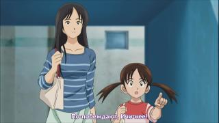 К ней лучше не подходить