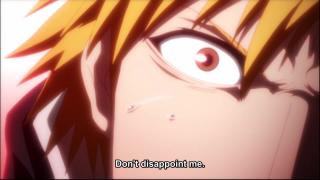 Aizen speech 1
