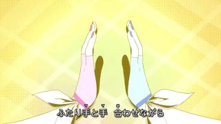 ending