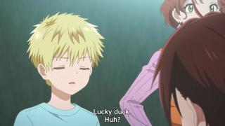 ore no tsukasa wo