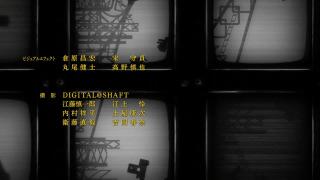 ending