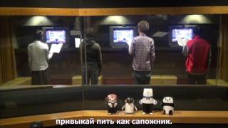 Дзюн Фукуяма, Хироси Камия, Ая Эндо и Такахиро Сакурай