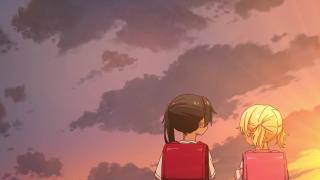 Okinawa de Suki ni Natta Ko ga Hougen Sugite Tsurasugiru ED 3