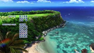 Okinawa de Suki ni Natta Ko ga Hougen Sugite Tsurasugiru ED1