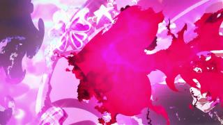 絶望の羽喰　バルバトス・バチコ