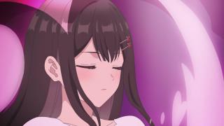 Danjo no Yuujou wa Seiritsu suru? (Iya, Shinai!!)