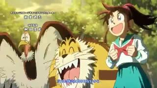Opening