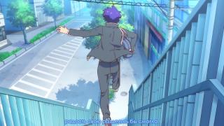 Opening