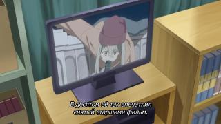 Суровые японские школьники сняли ремейк "Карты, деньги, два ствола"