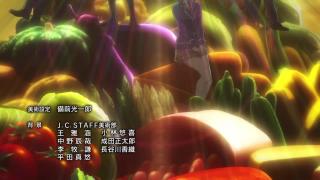ending