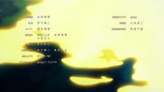 ending