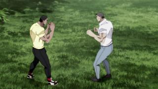 ProFightSakuga 2025 dubstep dolbit normalno