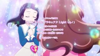 Kimi to Idol Precure Opening 1