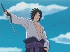 Sasuke